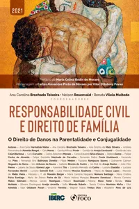 Responsabilidade civil e direito de família_cover