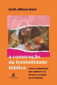 A construção da feminilidade bíblica_cover