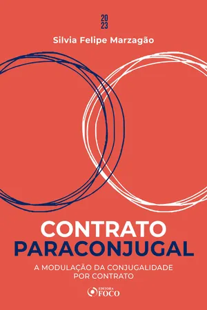 Contrato paraconjugal