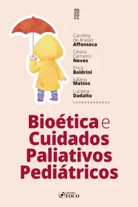 Bioética e Cuidados Paliativos Pediátricos_cover