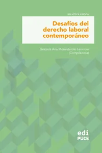 Desafíos del derecho laboral contemporáneo_cover