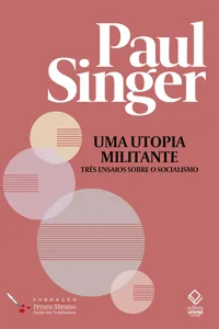 Uma utopia militante_cover