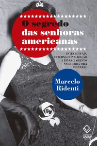 O segredo das senhoras americanas_cover