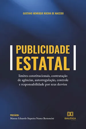 Publicidade estatal