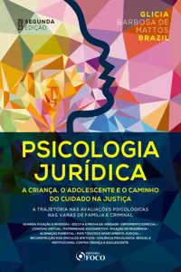 Psicologia jurídica_cover