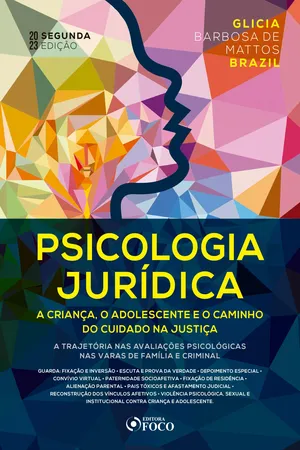 Psicologia jurĂdica