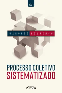 Processo coletivo sistematizado_cover