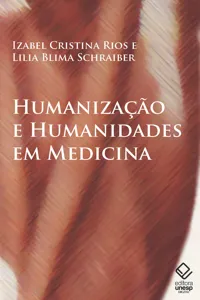 Humanização e humanidades em medicina_cover