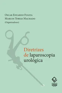 Diretrizes de laparoscopia urológica_cover