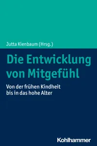 Die Entwicklung von Mitgefühl_cover