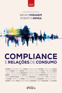 Compliance e relações de consumo_cover
