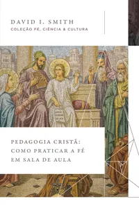 Pedagogia Cristã_cover