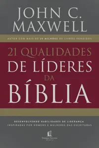 21 qualidades de líderes na Bíblia_cover