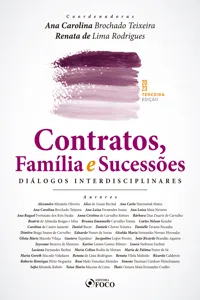 Contratos, Família e Sucessões_cover