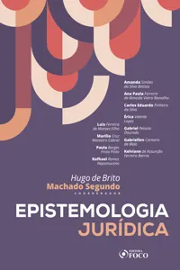 Epistemologia Jurídica_cover