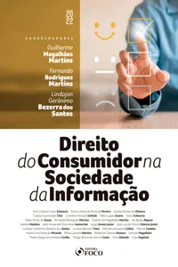 Direito do Consumidor na Sociedade da Informação_cover