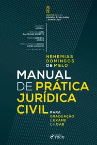 Manual de Prática Jurídica Civil_cover