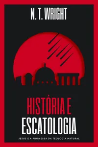 História e Escatologia_cover