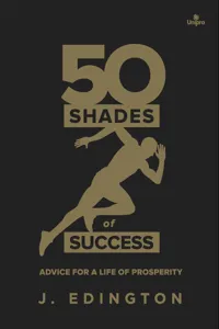 50 shades of success_cover