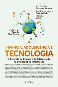 Infância, adolescência e tecnologia_cover
