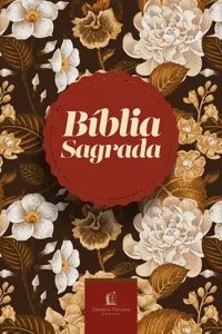 Bíblia Sagrada, NVI, Flores, Leitura Perfeita_cover