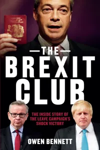 The Brexit Club_cover