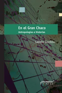 En el Gran Chaco_cover