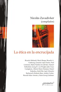 La ética en la encrucijada_cover