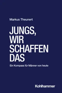 Jungs, wir schaffen das_cover