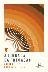 A jornada da pregação_cover