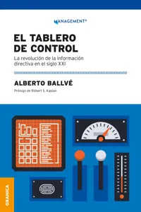 Tablero De Control, El_cover
