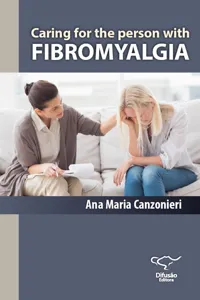 Caring for the person with Fibromyalgia_cover
