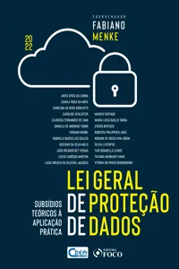 Lei Geral de Proteção de Dados_cover