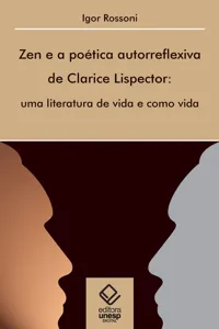 Zen e a poética autorreflexiva de Clarice Lispector_cover