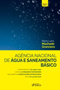 Agência Nacional De Água e Saneamento Básico_cover