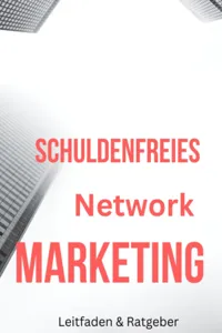 Schuldenfreies Network Marketing_cover