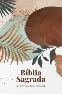 Bíblia Sagrada, NVI, Sereno, Leitura Perfeita_cover
