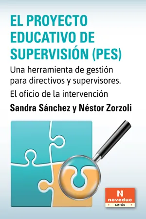 El Proyecto Educativo de Supervisión (PES)
