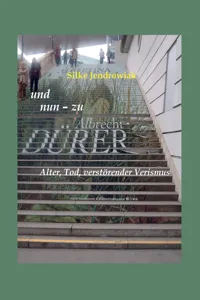 und nun - zu Albrecht DÜRER_cover