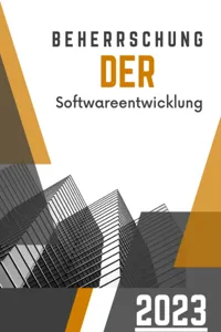 Beherrschung der Softwareentwicklung_cover