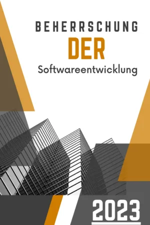 Beherrschung der Softwareentwicklung