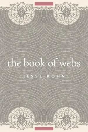 the book of webs