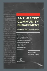 Anti-Racist Community Engagement_cover