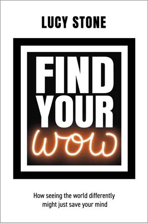 Find Your Wow