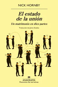 El estado de la unión_cover