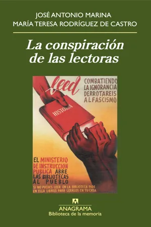 Biblioteca de la memoria