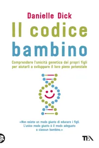 Il codice bambino_cover