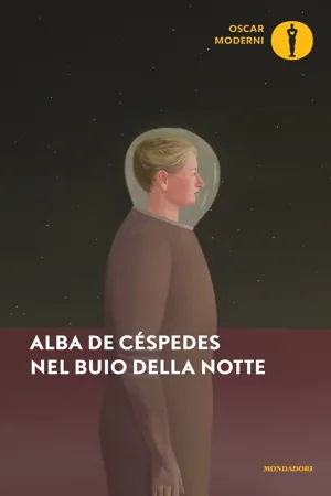 Nel buio della notte