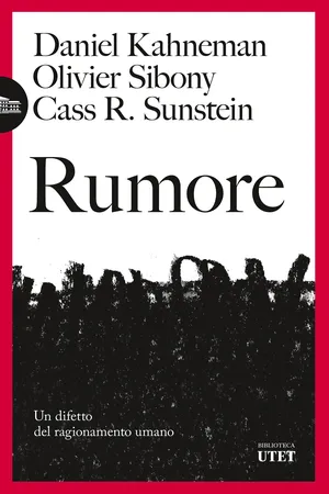 Rumore