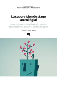 La supervision de stage au collégial_cover